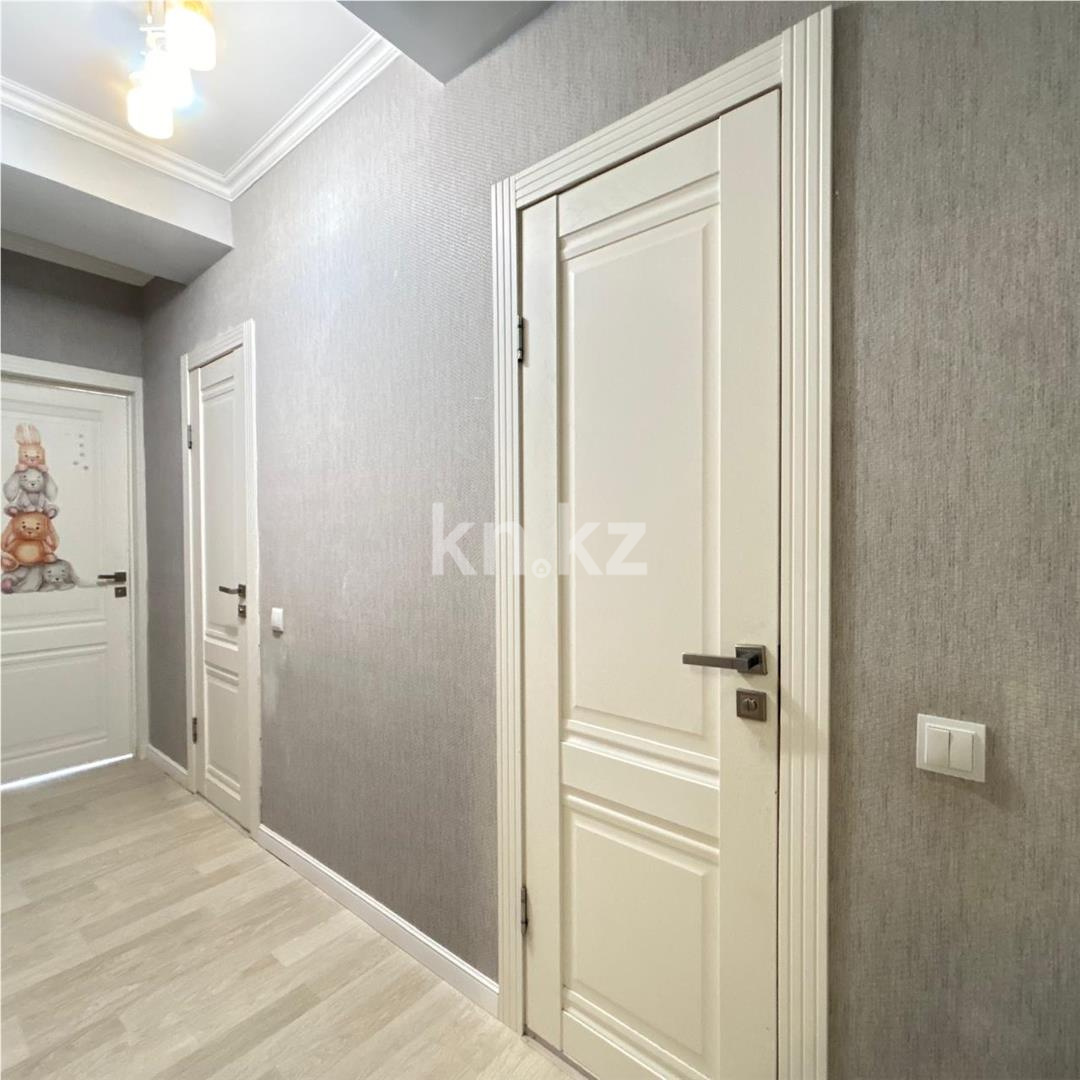 Продажа 3-комнатной квартиры, 71.2 м² - Продажа квартир в р-не Нура Астаны фото 7 из 14