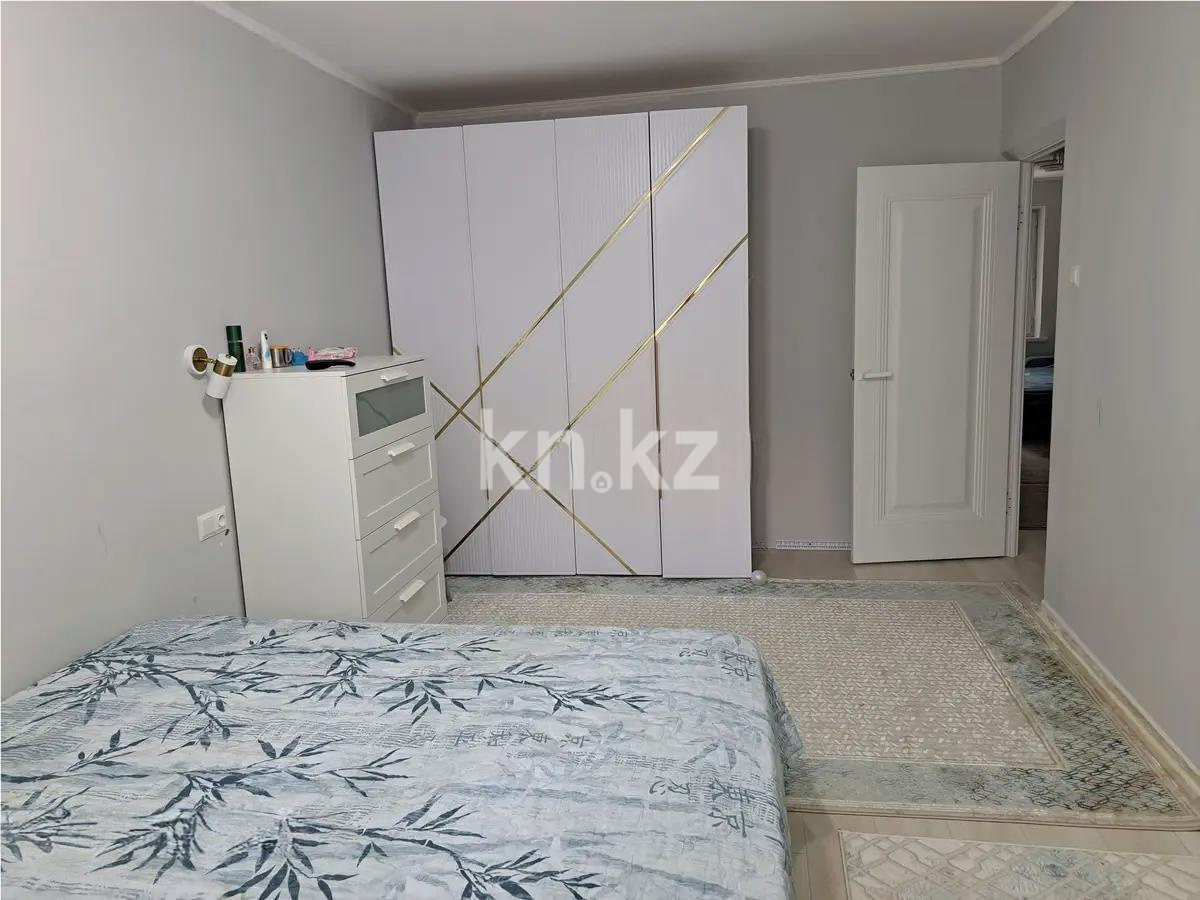 Продажа 4-комнатной квартиры, 75 м² - Продажа четырехкомнатных квартир от собственников в Алматы - страница 4 фото 3 из 5