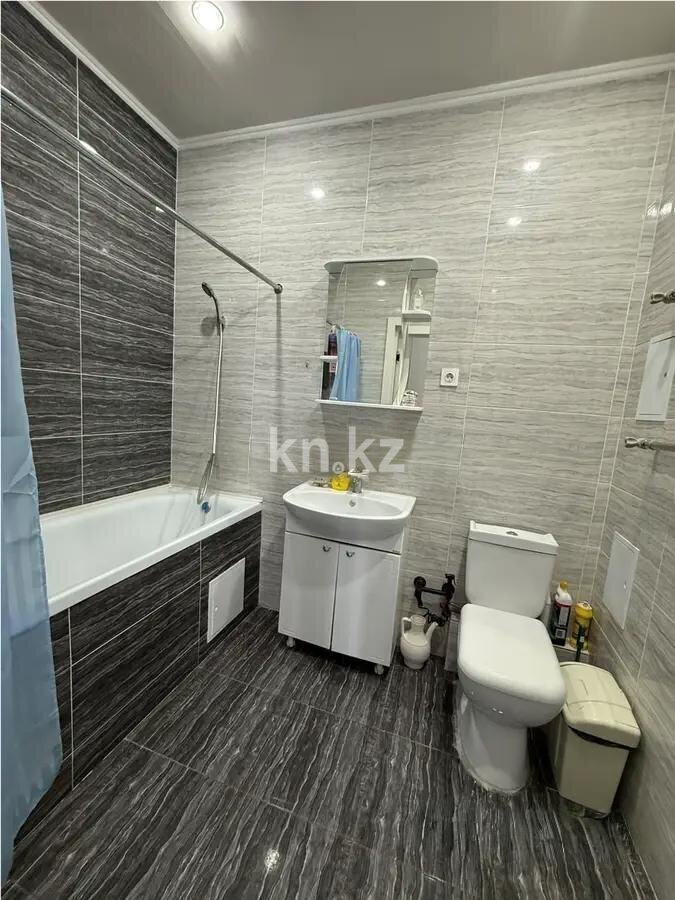 Продажа 3-комнатной квартиры, 81.5 м² в Астане - фото 4