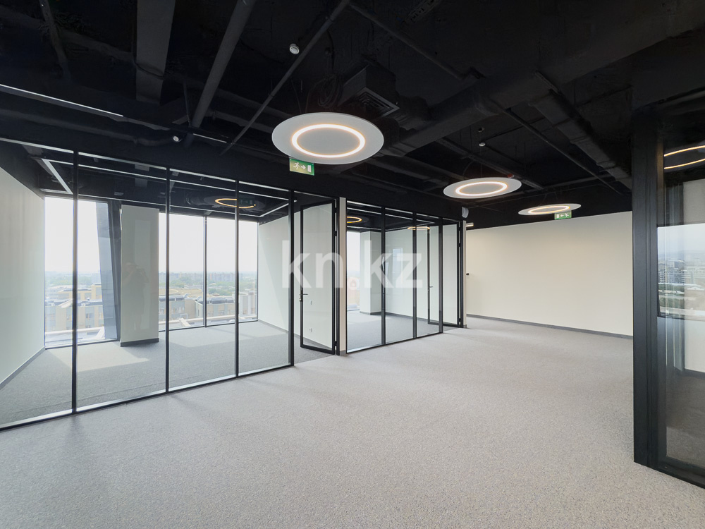 Продажа , 1573.2 м², ул. Наурызбай батыра, дом  17а - ул. Макатаева - Продажа офисных и торговых помещений в Алматы с фото фото 3 из 14