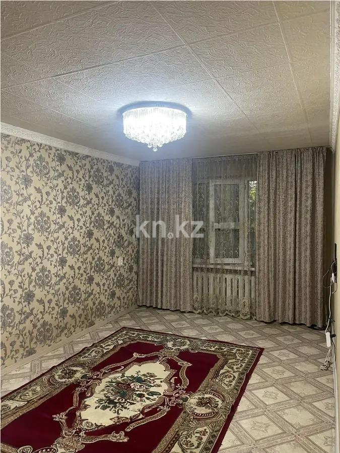 Продажа 2-комнатной квартиры, 43 м² в Алматы