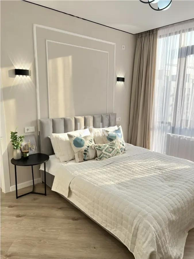 Продажа 3-комнатной квартиры, 43.31 м², мкр. Кайрат, дом  153/68 - Продажа квартир в Алматы фото 2 из 5