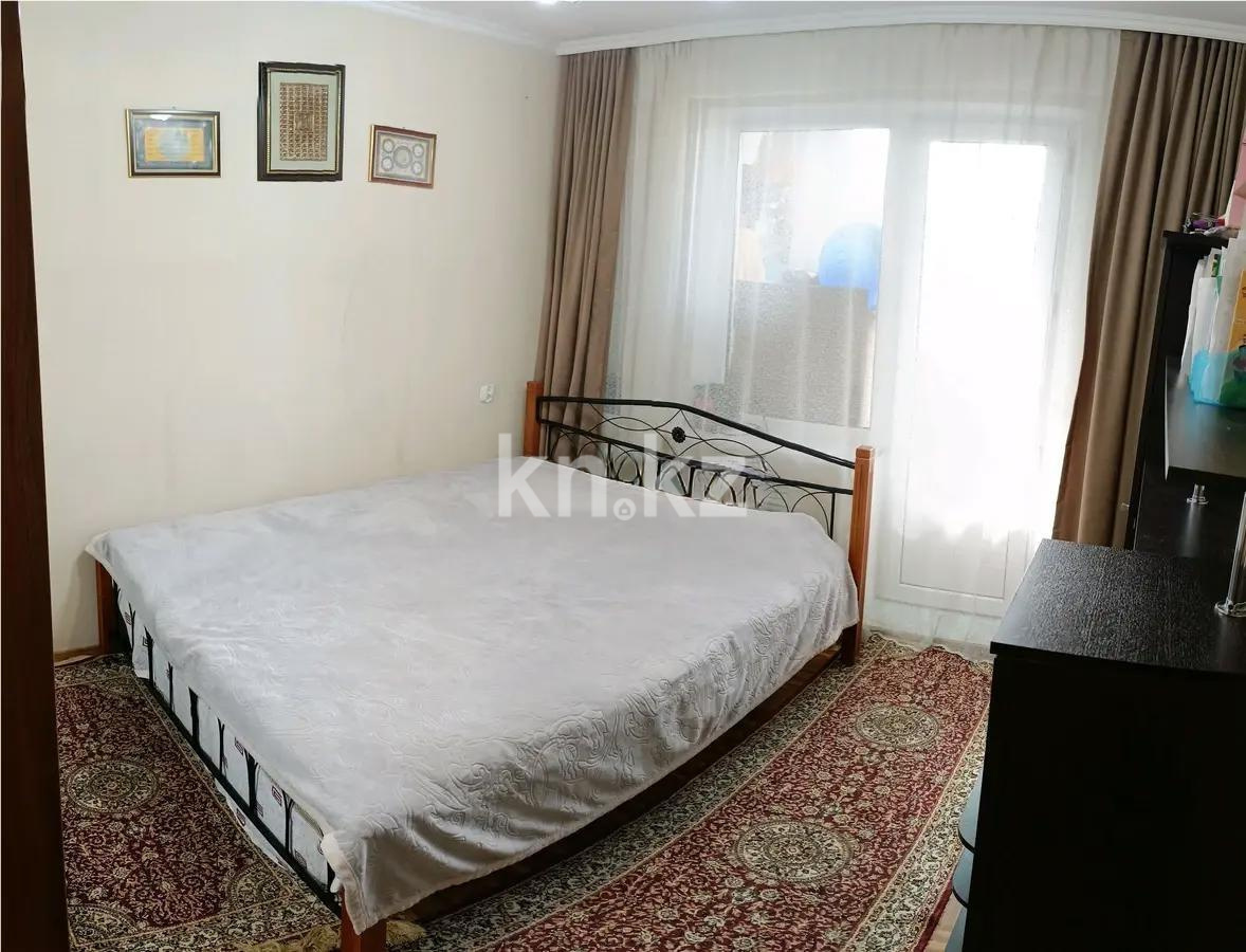 Продажа 3-комнатной квартиры, 68 м² - Продажа трехкомнатных квартир от собственников в Алматы - страница 5 фото 3 из 9