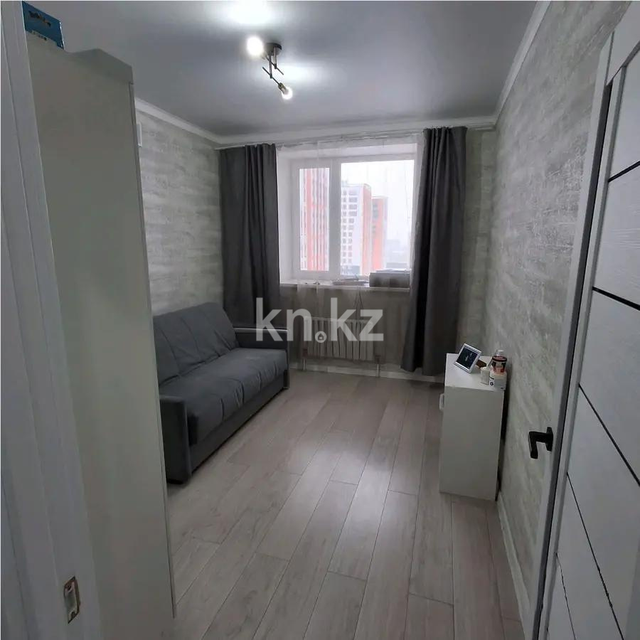 Продажа 2-комнатной квартиры, 40 м² - Продажа квартир в Казахстане - страница 10 фото 1 из 4