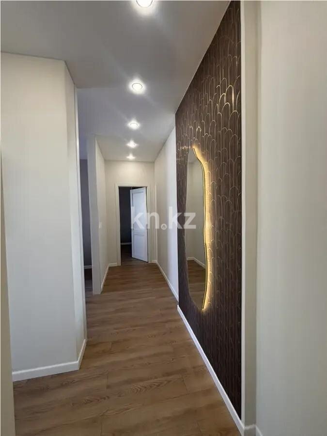 Продажа 2-комнатной квартиры, 57.3 м² в Астане - фото 6