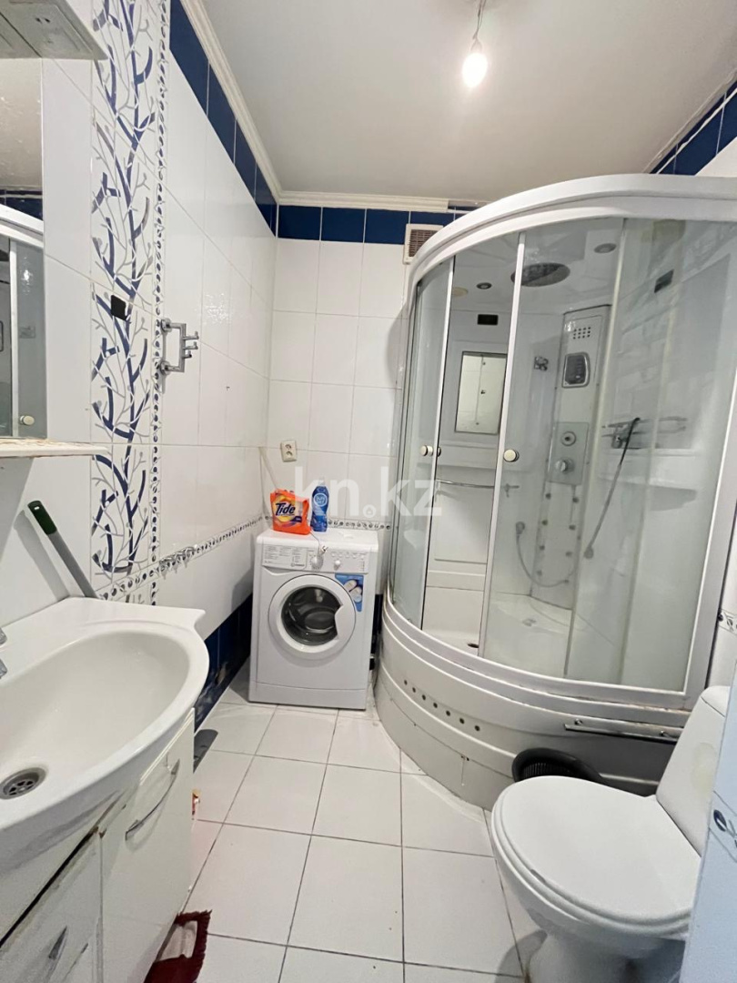 Аренда 2-комнатной квартиры, 92 м² в Астане - фото 8