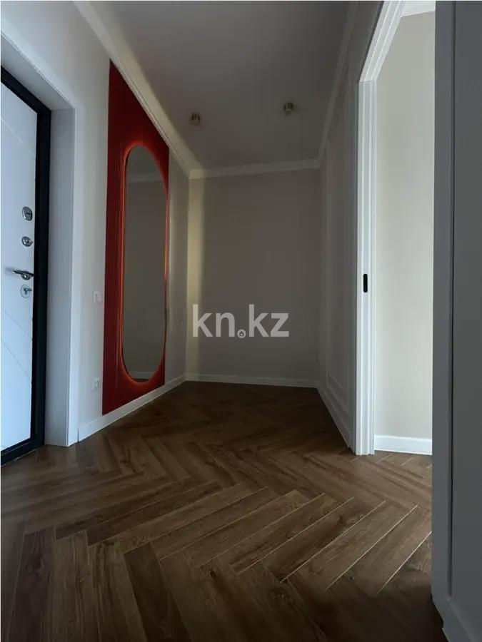Продажа 1-комнатной квартиры, 39 м² в Алматы - фото 3
