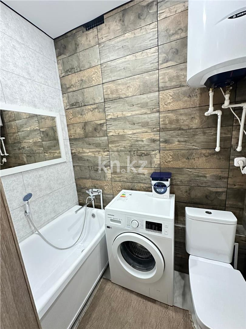 Продажа 1-комнатной квартиры, 34 м² - Продажа однокомнатных квартир в Караганде - страница 12 фото 7 из 12