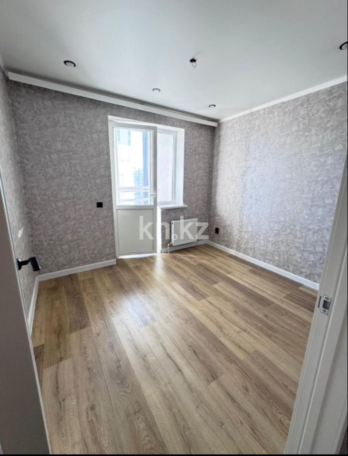 Продажа 2-комнатной квартиры, 39.7 м² в Астане - фото 2