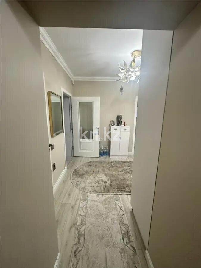 Продажа 2-комнатной квартиры, 60 м² в Алматы - фото 5