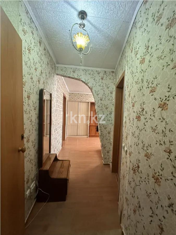 Продажа 2-комнатной квартиры, 42 м², ул. Кенесары, дом  80 - Продажа квартир в Астане фото 5 из 5