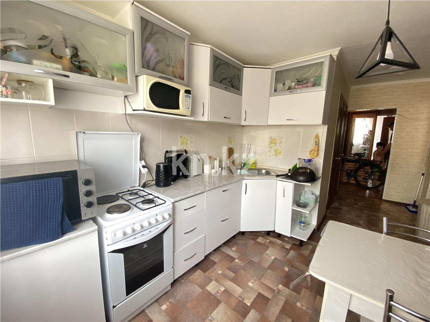 Продажа 3-комнатной квартиры, 67 м² - Продажа трехкомнатных квартир в Караганде - страница 21 фото 8 из 12