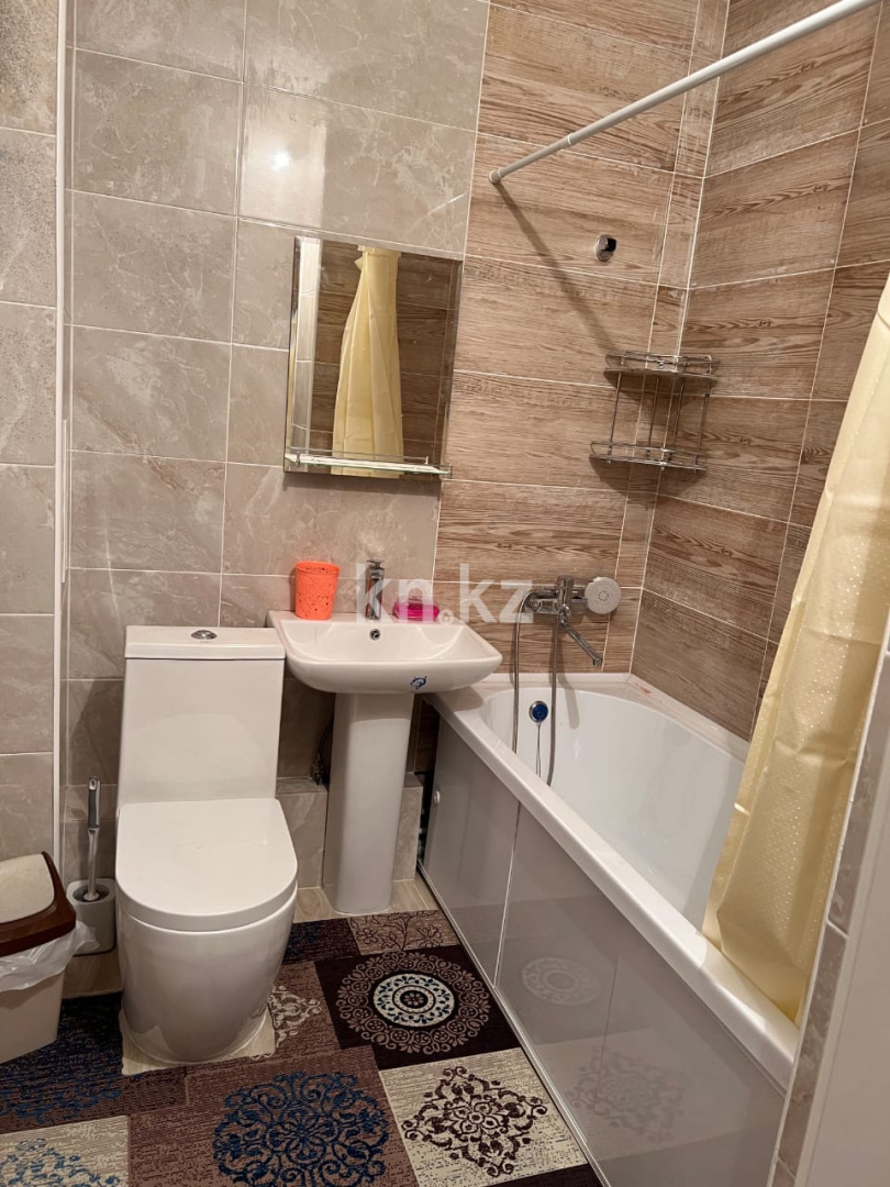 Продажа 1-комнатной квартиры, 40.9 м² - Продажа квартир в Алматы - страница 6 фото 8 из 13