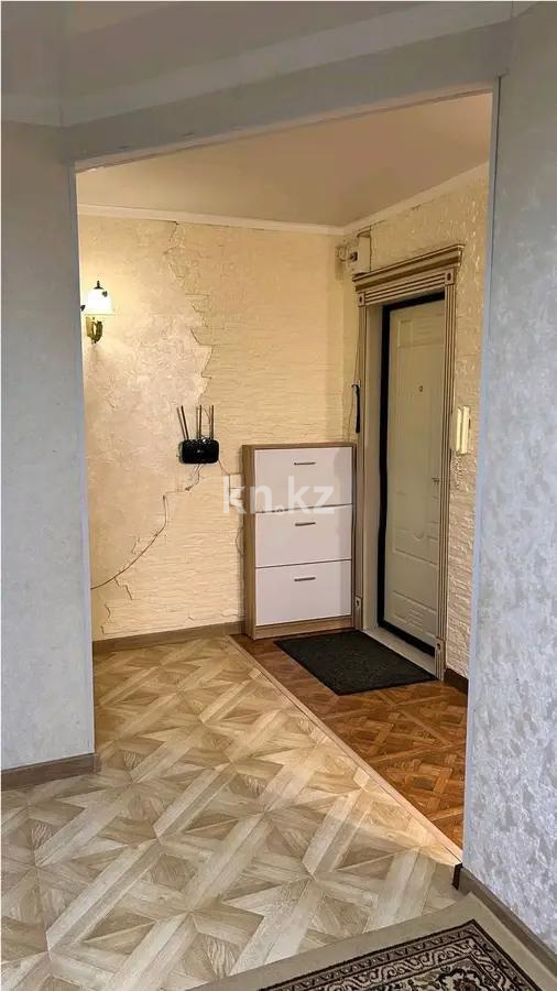 Продажа 3-комнатной квартиры, 69.7 м², ул. Петрова, дом  32/1 - Продажа  трехкомнатных квартир в Астане с фото фото 4 из 4