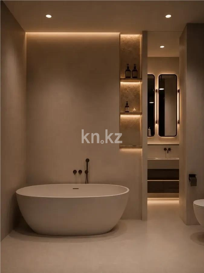 Продажа 3-комнатной квартиры, 85 м² - Продажа трехкомнатных квартир в Казахстане - страница 6 фото 1 из 3