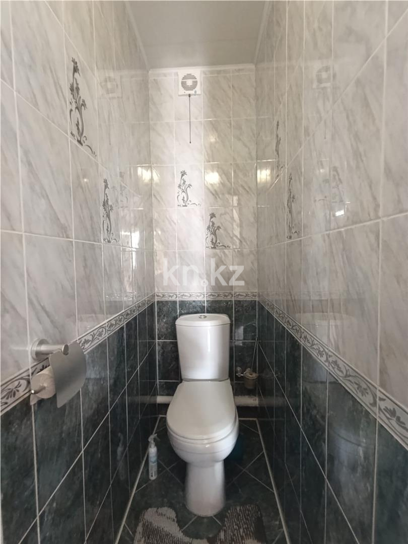 Продажа 4-комнатного дома, 80.4 м² - Продажа домов, коттеджей в Караганде фото 12 из 16