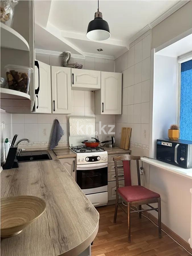 Продажа 2-комнатной квартиры, 45 м² в Алматы - фото 3