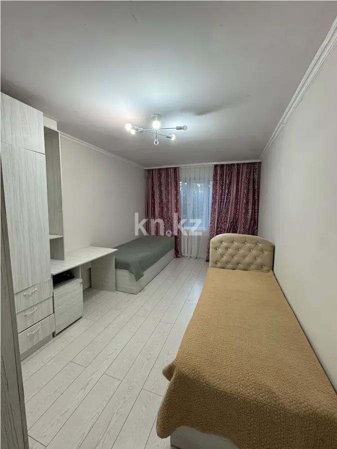 Продажа 3-комнатной квартиры, 75.1 м² в Астане - фото 3