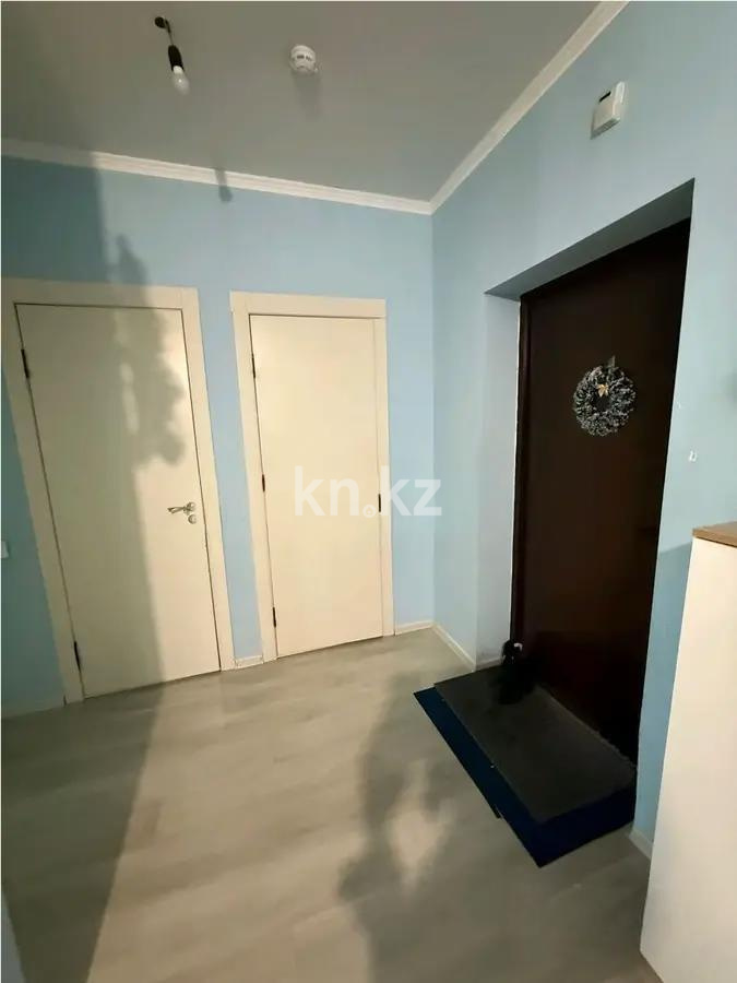 Продажа 3-комнатной квартиры, 71.8 м² в Алматы - фото 7