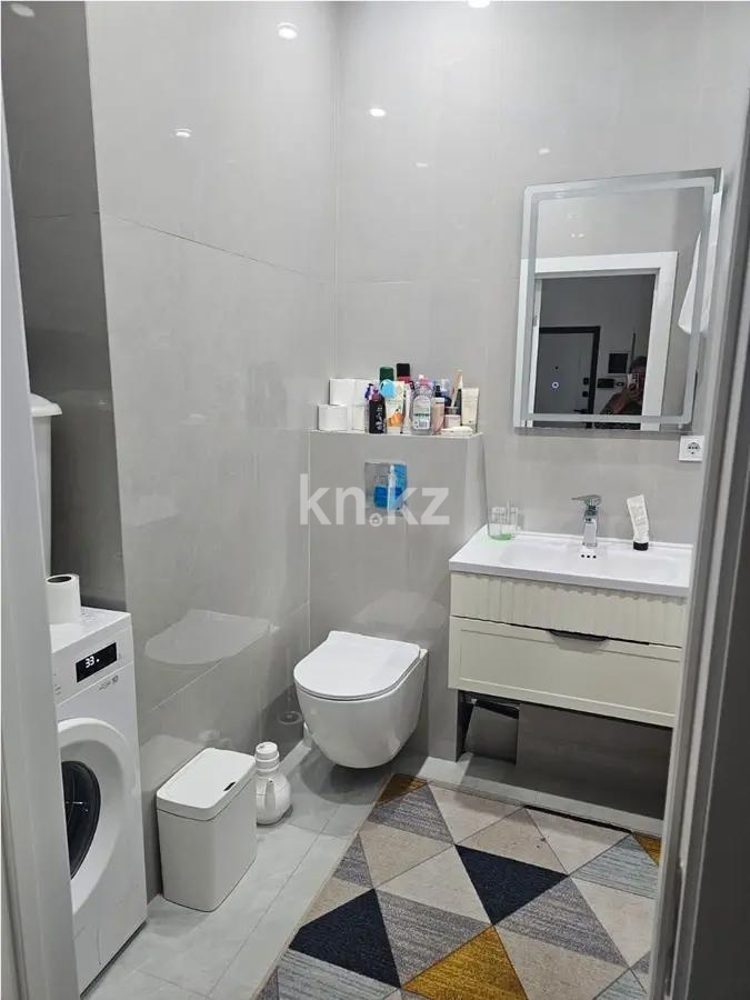 Продажа 3-комнатной квартиры, 75 м² в Алматы - фото 5