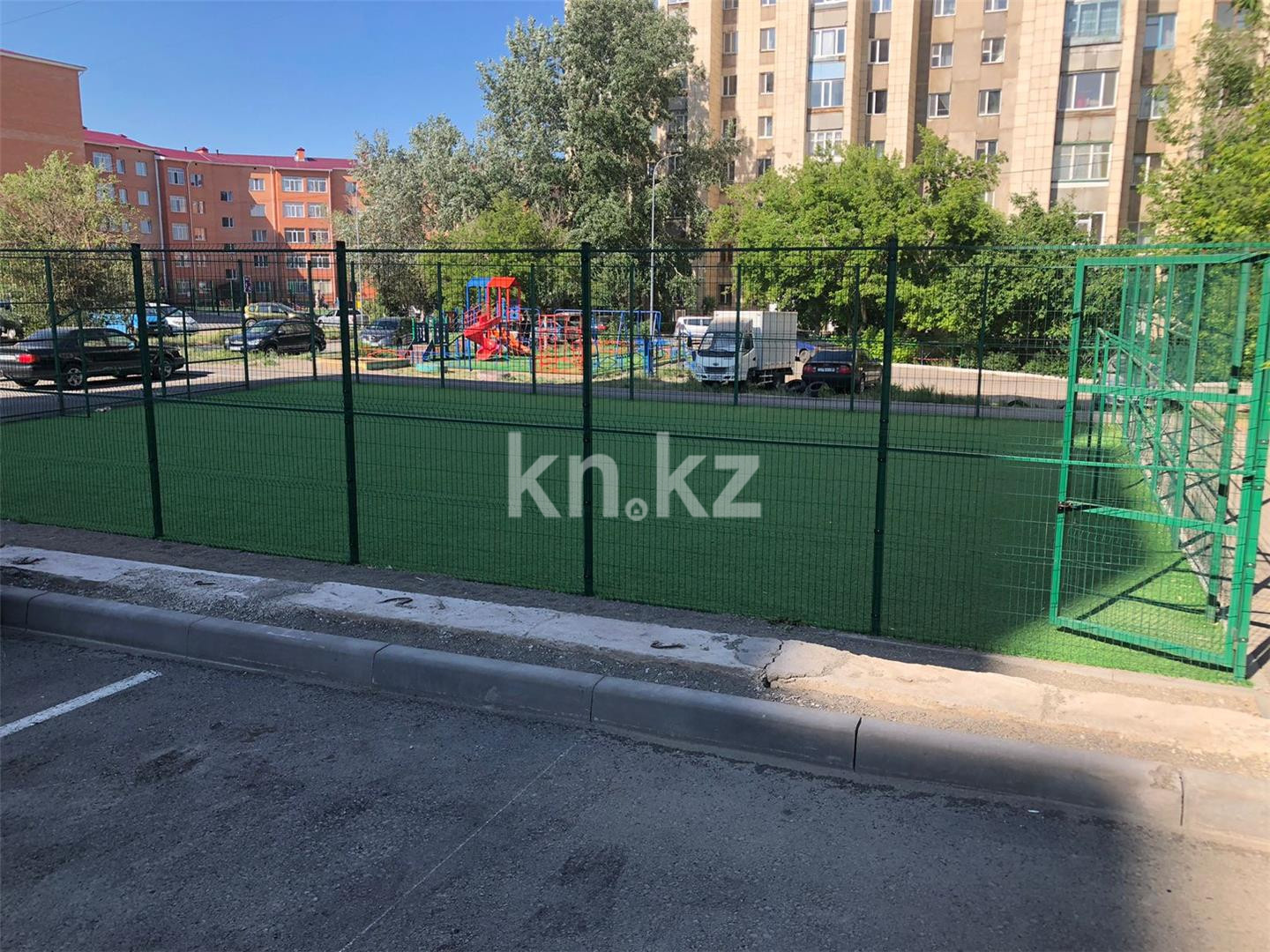 Продажа 1-комнатной квартиры, 40 м², ул. Гапеева в Караганде - фото 23