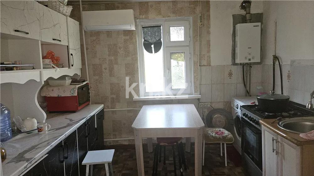 Продажа 3-комнатной квартиры, 54 м², ул. Бехтерева, дом  57а - Продажа квартир в Алматы фото 4 из 6