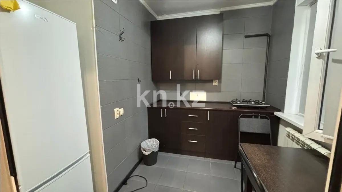 Продажа 1-комнатной квартиры, 33 м² в Алматы - фото 2