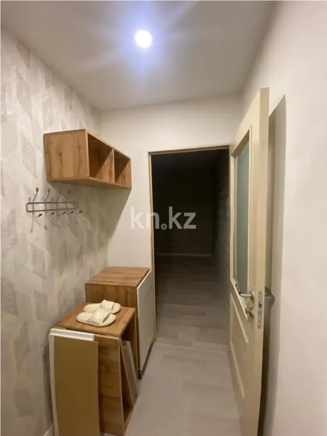 Продажа 1-комнатной квартиры, 34 м² в Алматы - фото 4