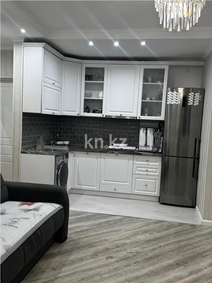 Продажа 2-комнатной квартиры, 44 м² - Продажа квартир в р-не Сарыарка Астаны - страница 5 фото 3 из 4