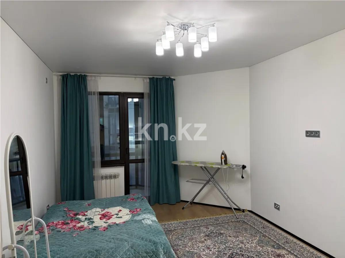 Продажа 1-комнатной квартиры, 30.4 м² - Недвижимость в Алматы - страница 18 фото 1 из 2