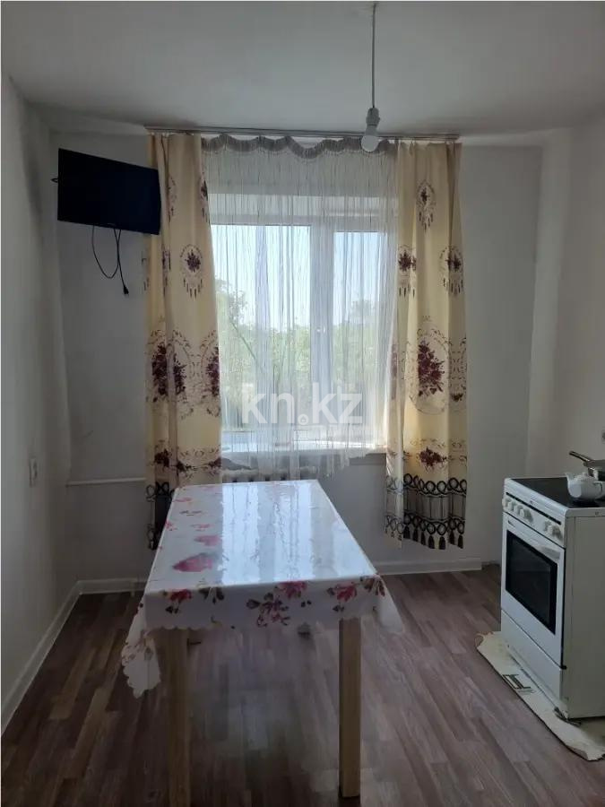 Продажа 3-комнатной квартиры, 65 м², ул. Рыскулова, дом  3 - Продажа  трехкомнатных квартир в Караганде фото 4 из 8