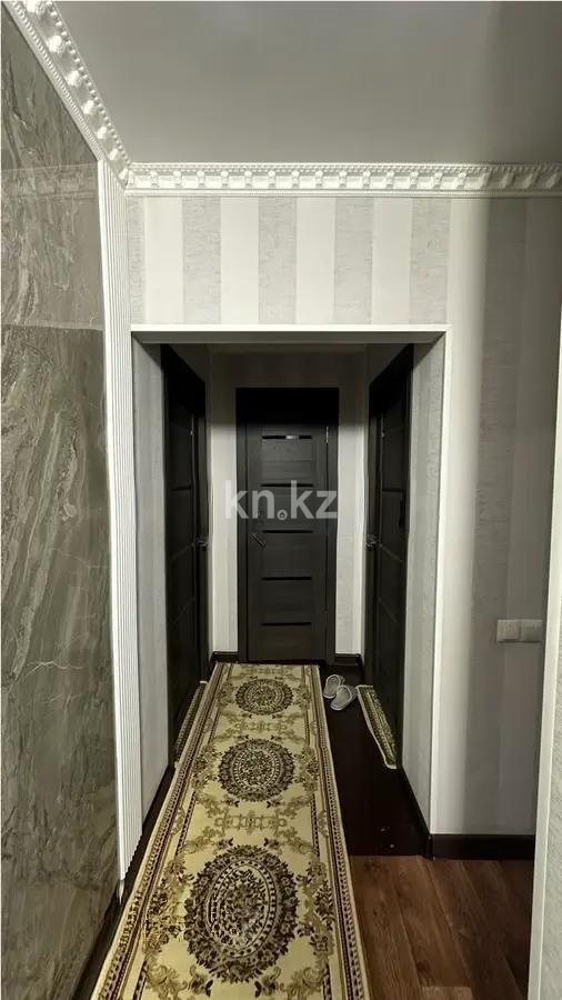 Продажа 2-комнатной квартиры, 48 м², 3 мкр-н, дом  7 - Продажа квартир в Абае фото 5 из 5
