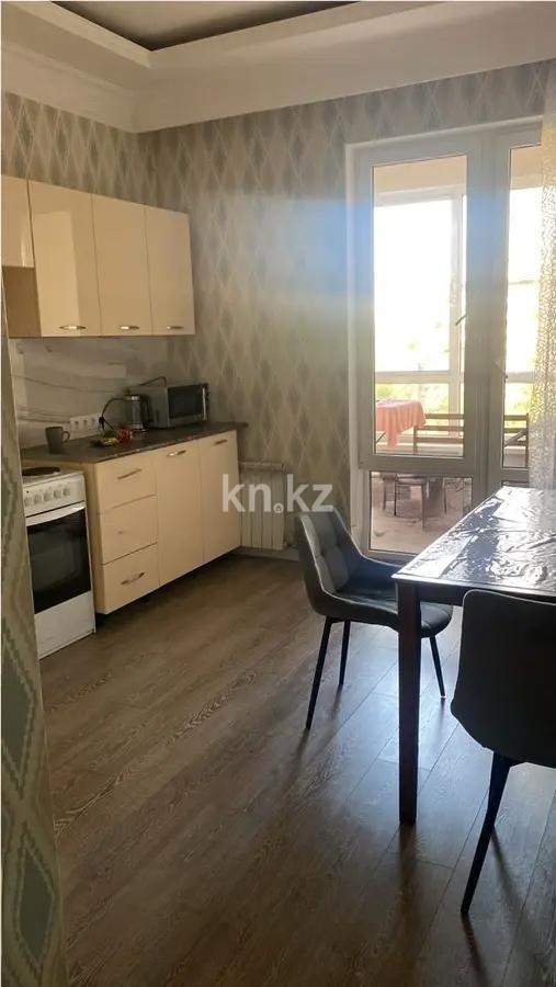 Продажа 1-комнатной квартиры, 45 м² в Алматы - фото 2