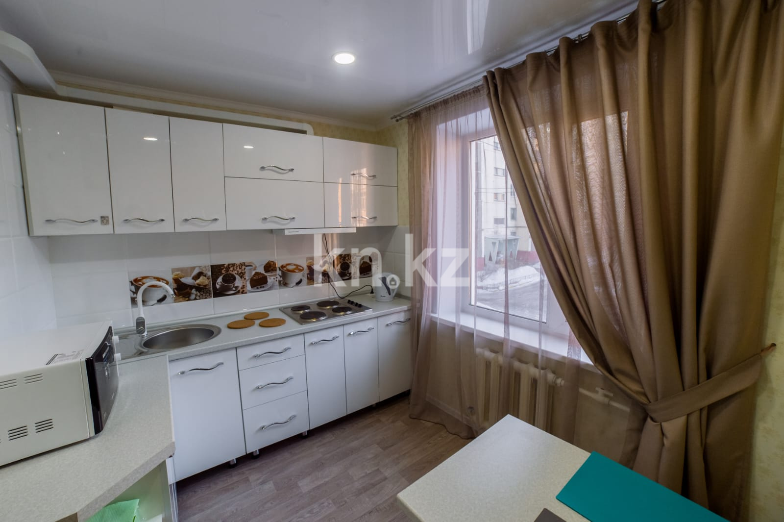 Аренда 2-комнатной квартиры посуточно, 53 м² - Недвижимость в Темиртау - страница 9 фото 20 из 38