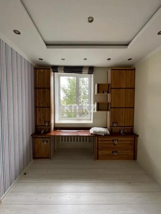Продажа 3-комнатной квартиры, 105 м², пр. Бухар-жырау, дом  33 - Продажа квартир в Караганде без посредников с фото фото 2 из 5