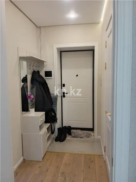 Продажа 2-комнатной квартиры, 41 м² в Астане - фото 3