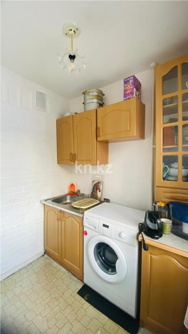 Продажа 3-комнатной квартиры, 47 м² - Продажа квартир в Караганде - страница 4 фото 7 из 13