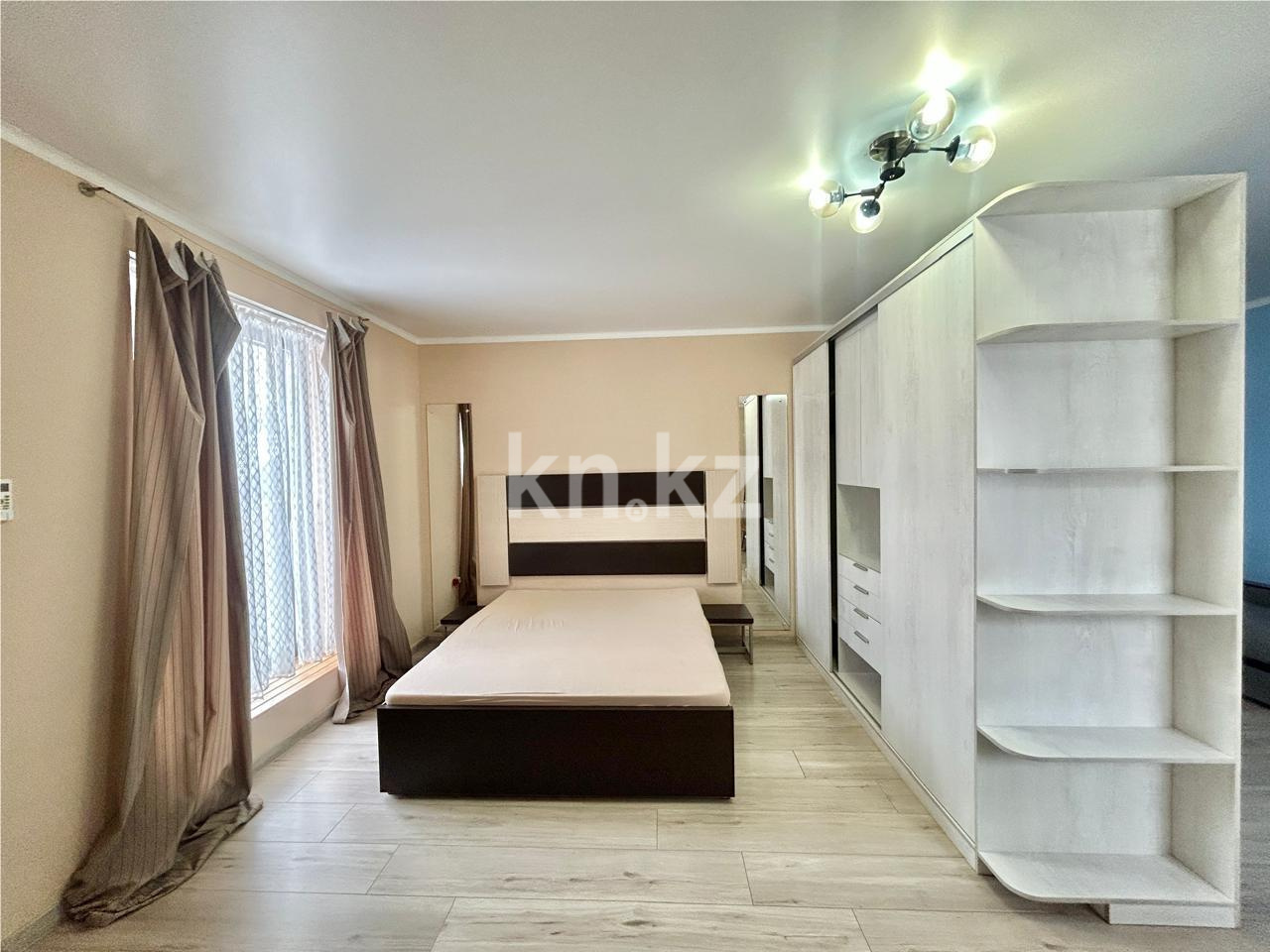 Продажа 1-комнатной квартиры, 43 м² в Караганде - фото 3