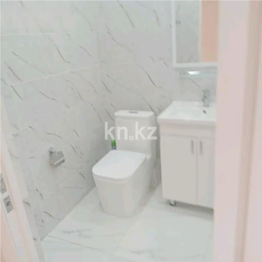 Продажа 1-комнатной квартиры, 38 м² в Астане - фото 3