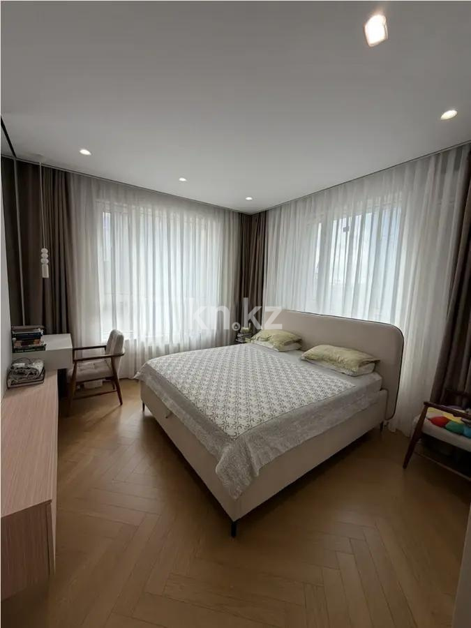 Продажа 4-комнатной квартиры, 125 м² в Астане - фото 2