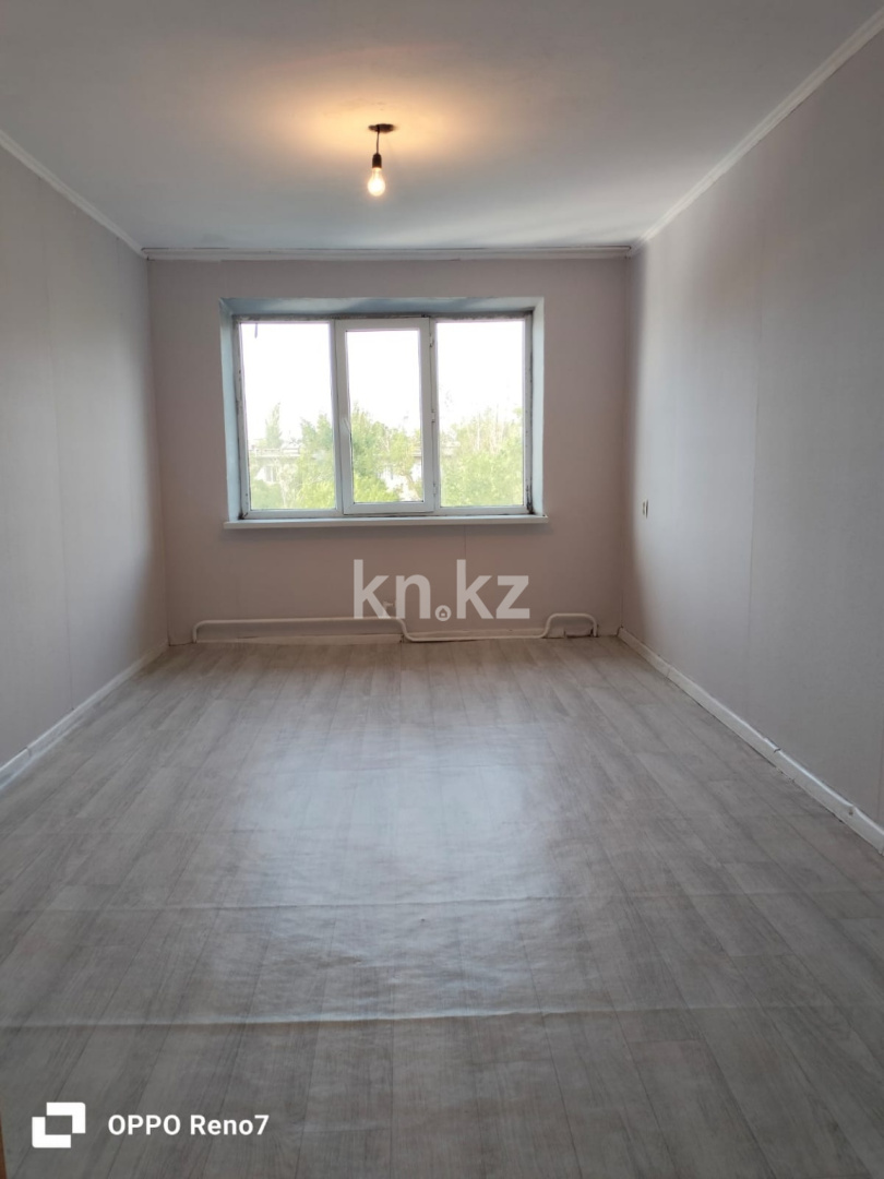 Продажа 3-комнатной квартиры, 62 м² - Продажа трехкомнатных квартир в Казахстане - страница 14 фото 1 из 8