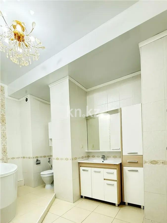 Продажа 3-комнатной квартиры, 142.2 м², ул. Калдаякова, дом  1 - Продажа квартир в новостройках Астаны без посредников фото 3 из 3