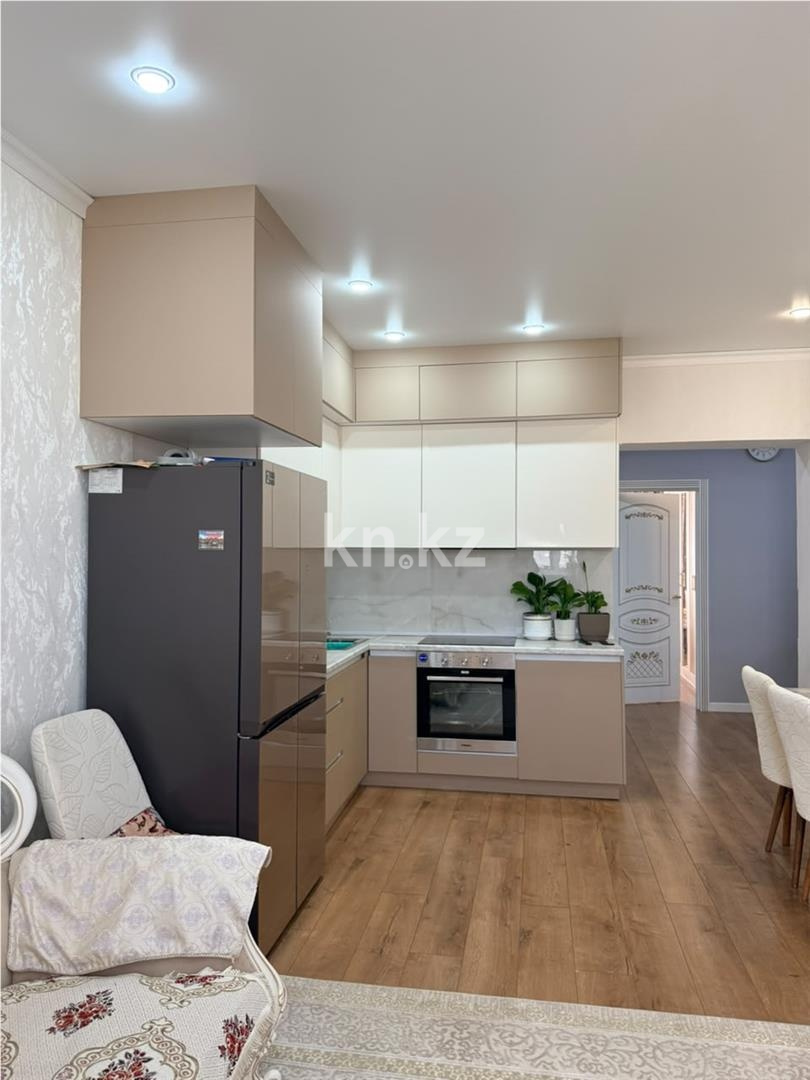 Продажа 2-комнатной квартиры, 64 м² - Продажа квартир в Караганде - страница 125 фото 2 из 12