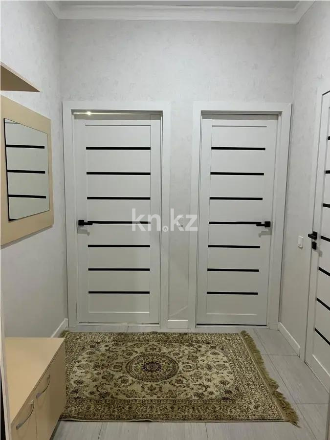 Продажа 1-комнатной квартиры, 39.6 м² - Продажа квартир от собственников в Астане - страница 19 фото 5 из 5