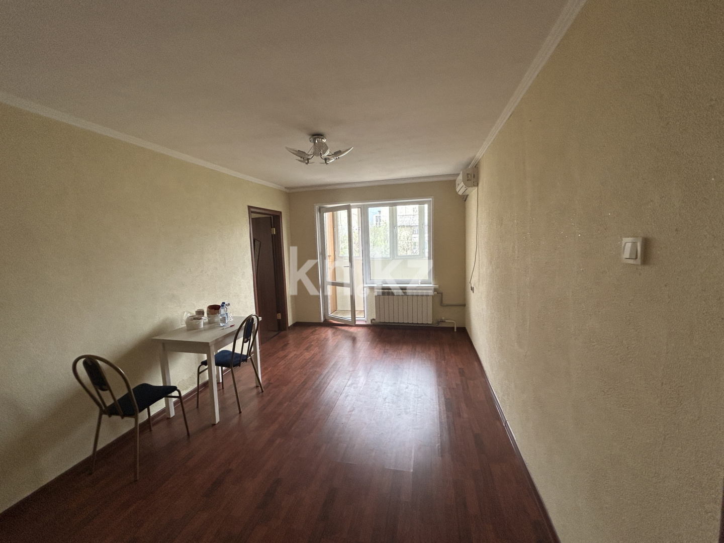 Продажа 2-комнатной квартиры, 42.3 м² - Продажа квартир в Алматы - страница 8 фото 4 из 12