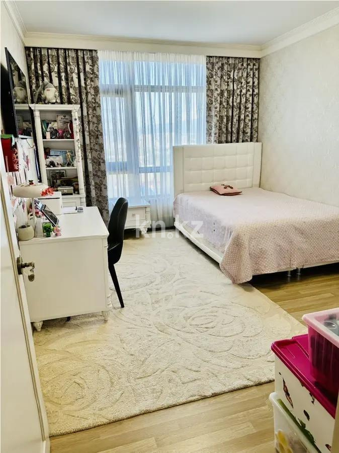 Продажа 3-комнатной квартиры, 115 м² - Продажа трехкомнатных квартир в Казахстане - страница 2 фото 3 из 9