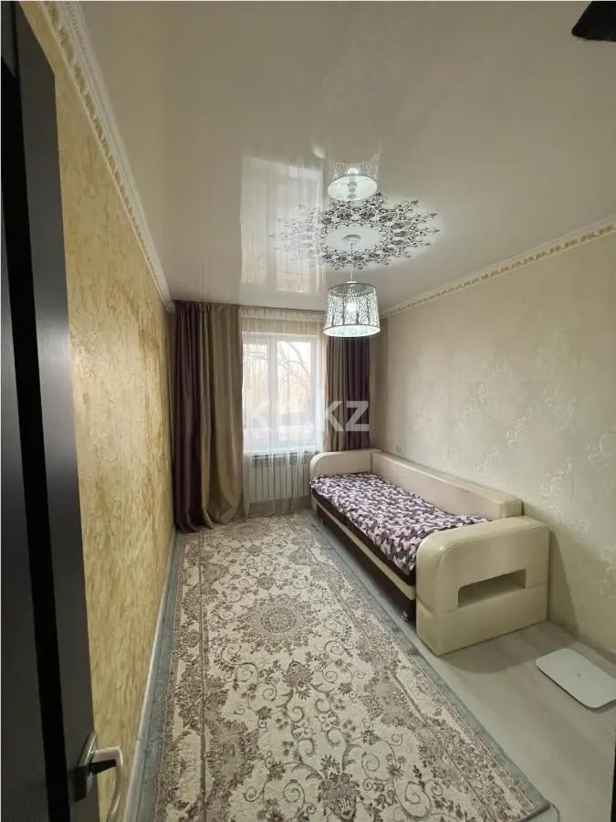 Продажа 2-комнатной квартиры, 48 м² - Продажа двухкомнатных квартир в Алматы фото 2 из 4