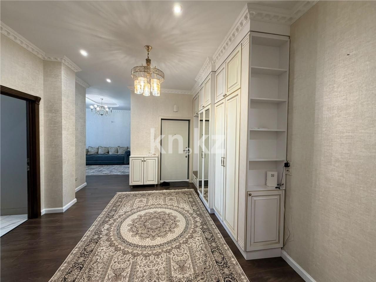 Продажа 3-комнатной квартиры, 111 м² - Продажа трехкомнатных квартир в Астане - страница 2 фото 15 из 16