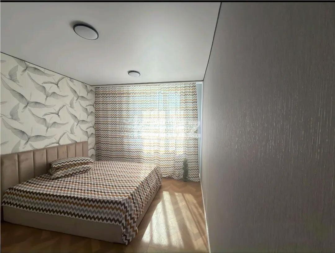 Продажа 1-комнатной квартиры, 38 м² в Астане