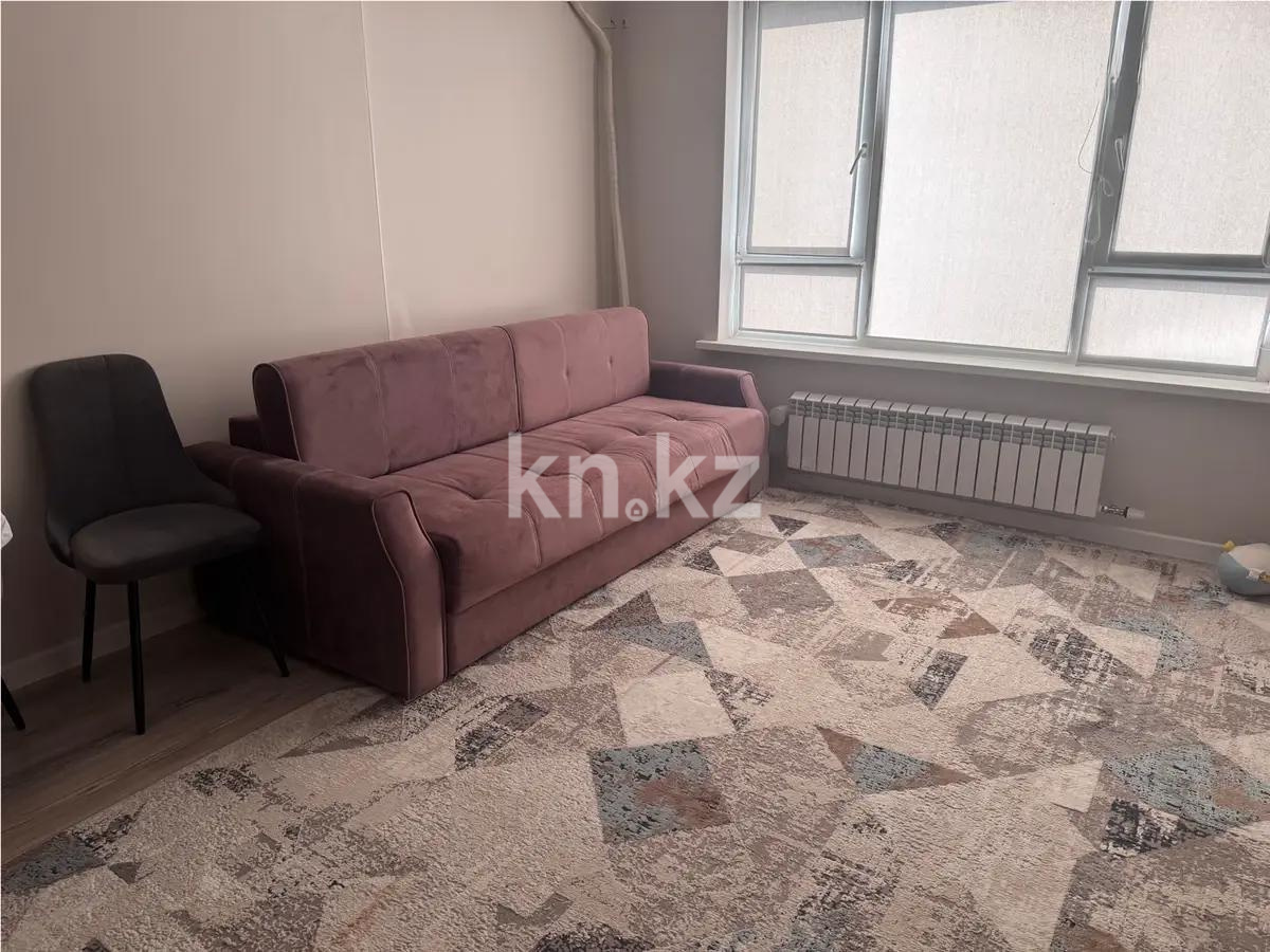 Продажа 2-комнатной квартиры, 60 м², ул. Радостовца, дом  323а - Продажа квартир в Алматы фото 1 из 2